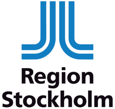 Region Stockholm logo